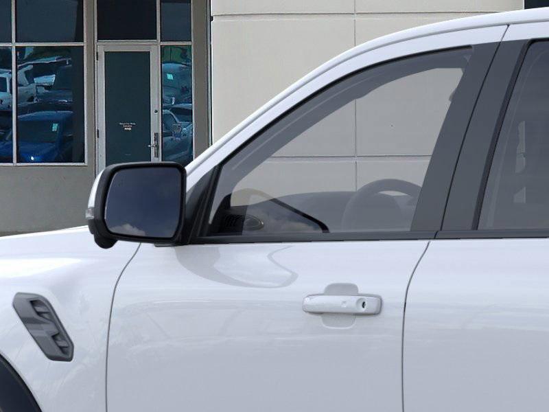 new 2025 Ford Ranger car, priced at $57,965