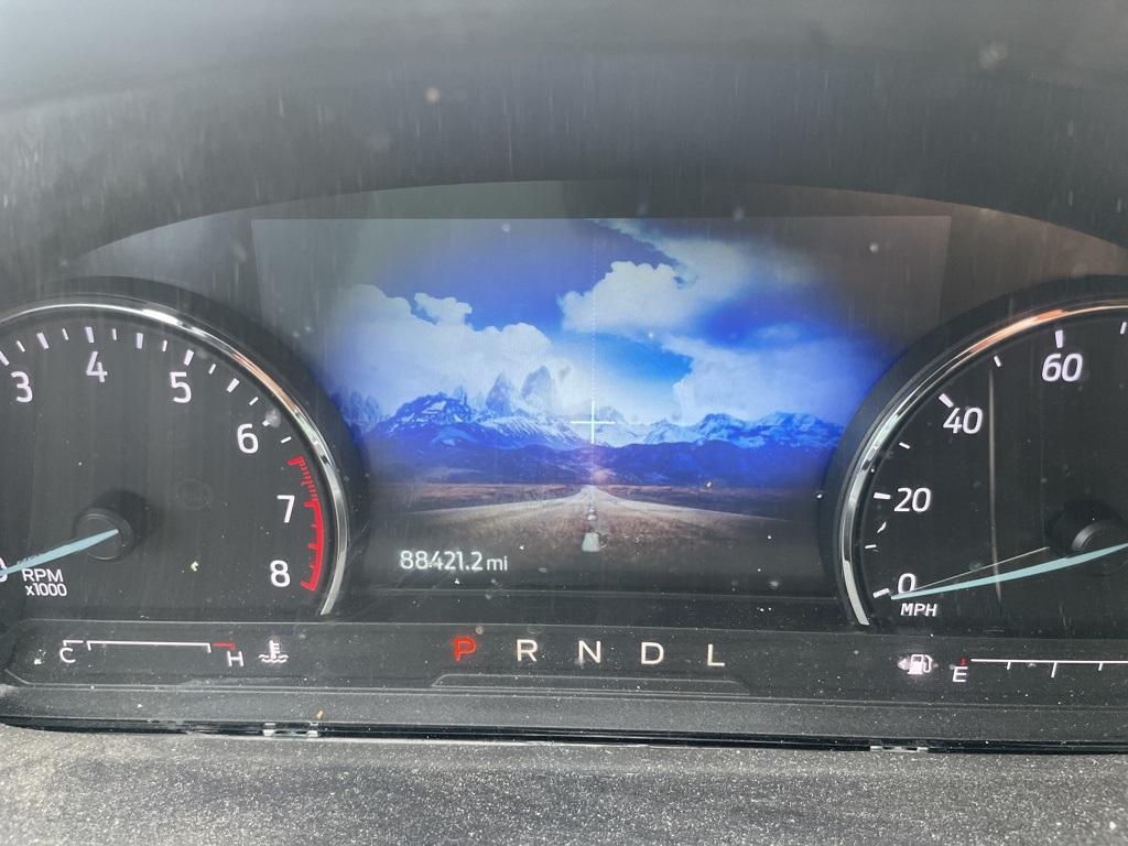 used 2021 Ford Explorer car, priced at $20,591