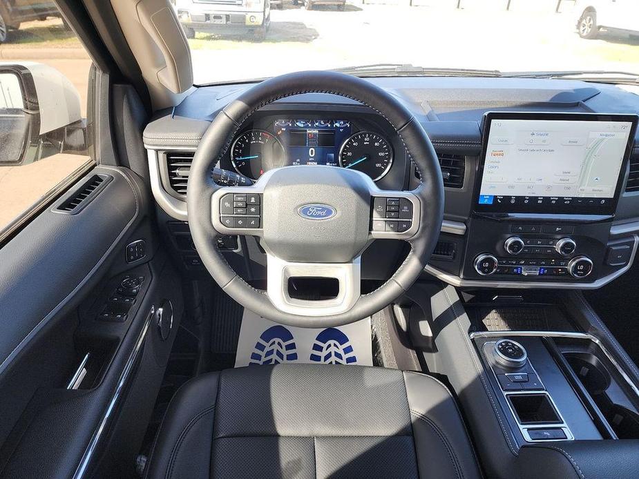 new 2024 Ford Expedition Max car, priced at $69,568