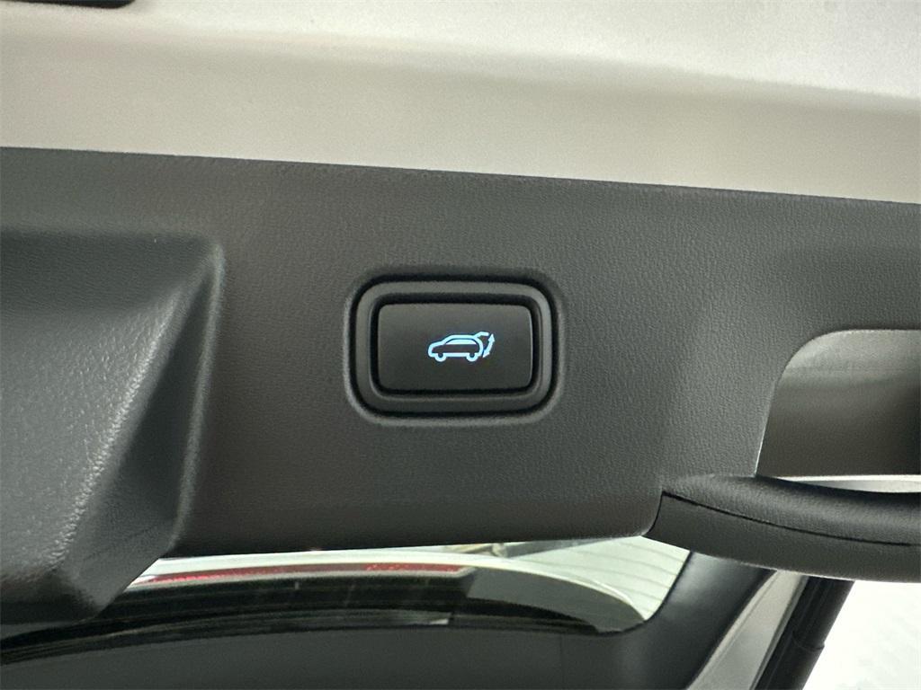 new 2025 Hyundai Tucson car, priced at $30,950