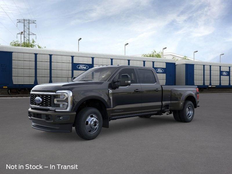 new 2025 Ford F-350 car, priced at $88,522