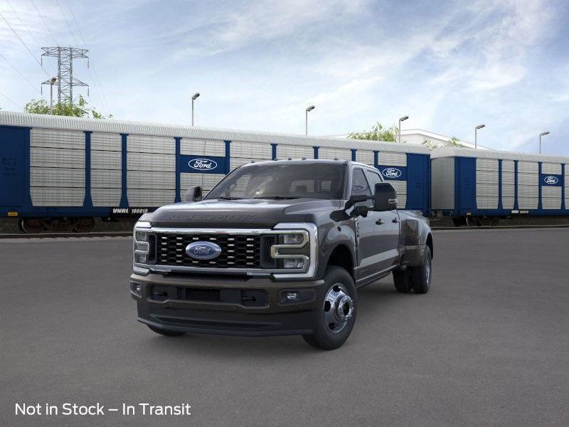 new 2025 Ford F-350 car, priced at $88,522