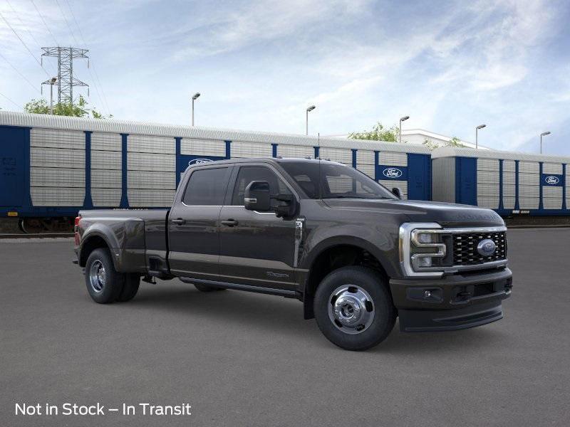 new 2025 Ford F-350 car, priced at $88,522