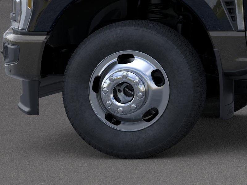 new 2025 Ford F-350 car, priced at $88,522