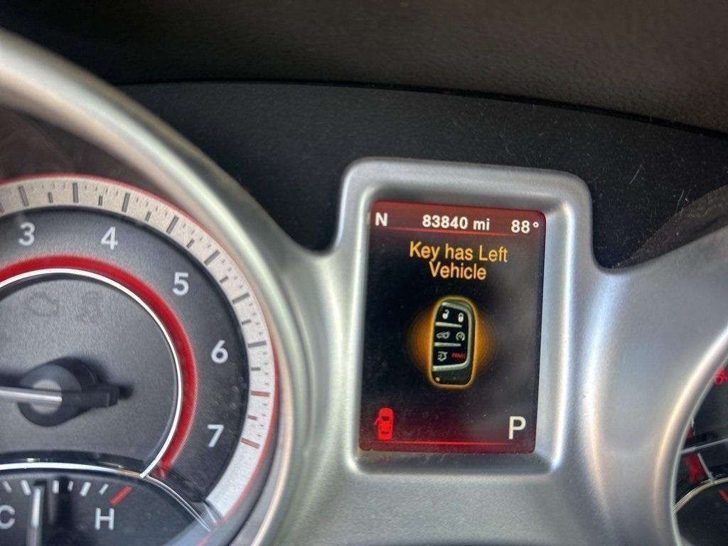 used 2019 Dodge Journey car, priced at $11,591