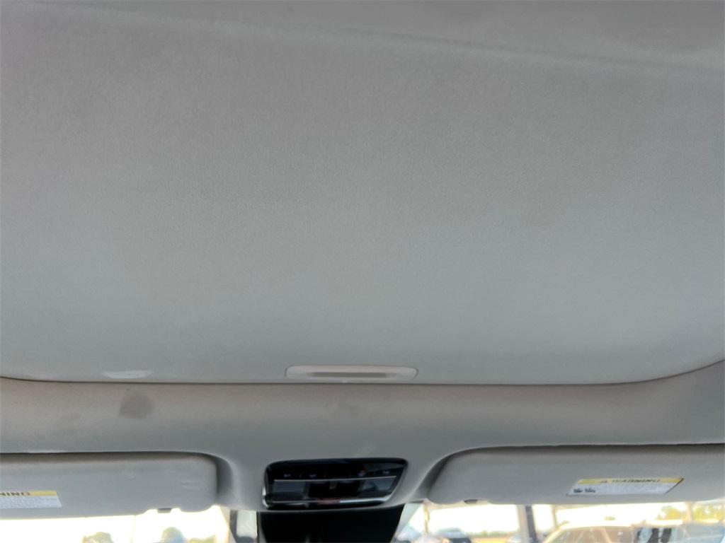 new 2025 Hyundai Santa Fe car, priced at $45,950