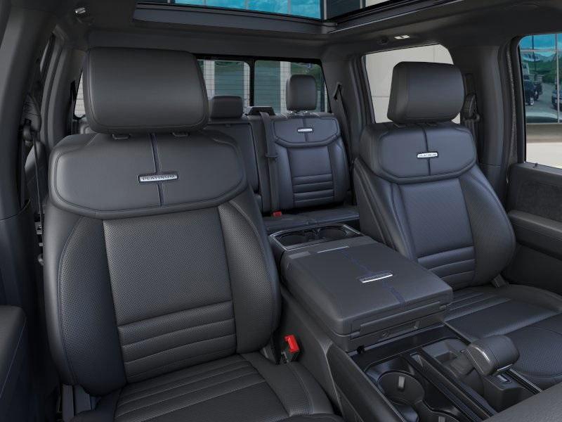 new 2025 Ford F-150 car, priced at $81,648
