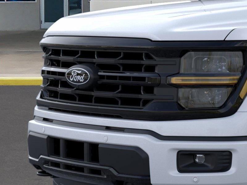new 2025 Ford F-150 car, priced at $69,415