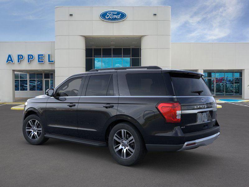 new 2024 Ford Expedition car, priced at $64,125