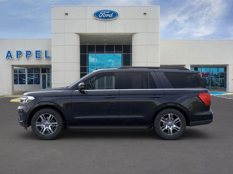 new 2024 Ford Expedition car, priced at $64,125