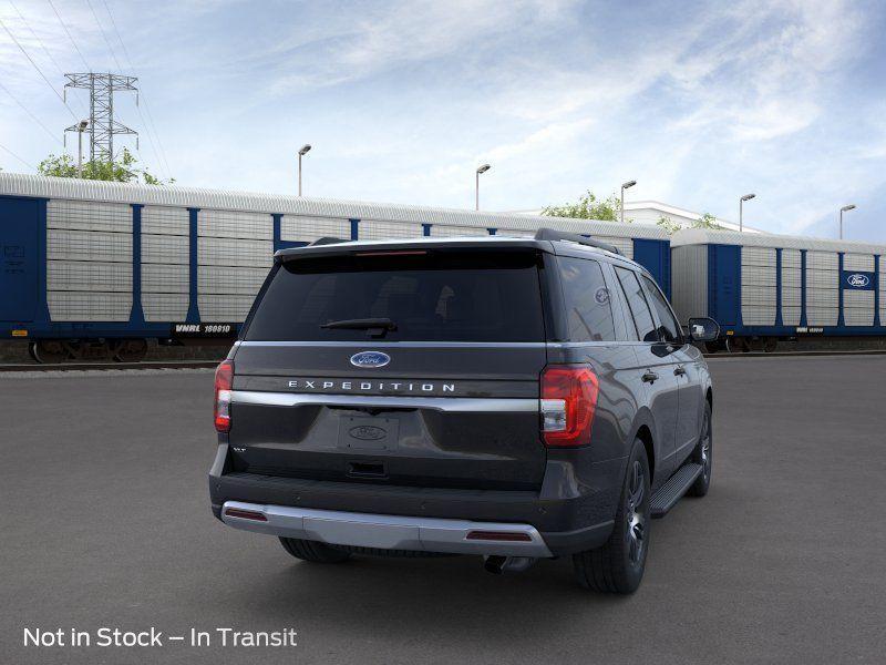 new 2024 Ford Expedition car, priced at $64,125