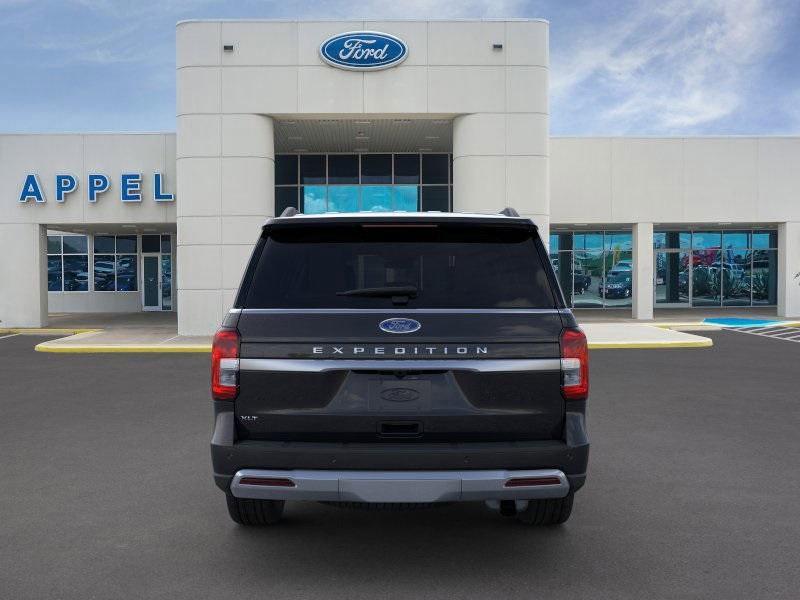 new 2024 Ford Expedition car, priced at $68,185