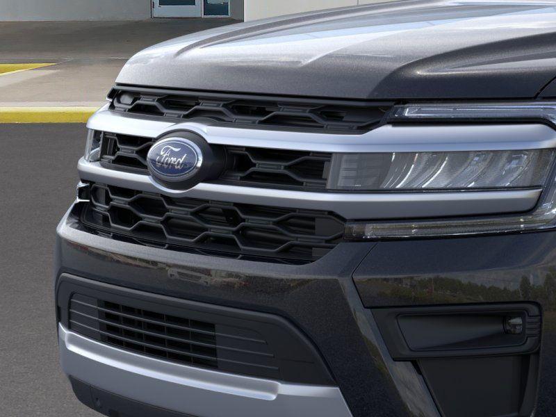 new 2024 Ford Expedition car, priced at $67,940