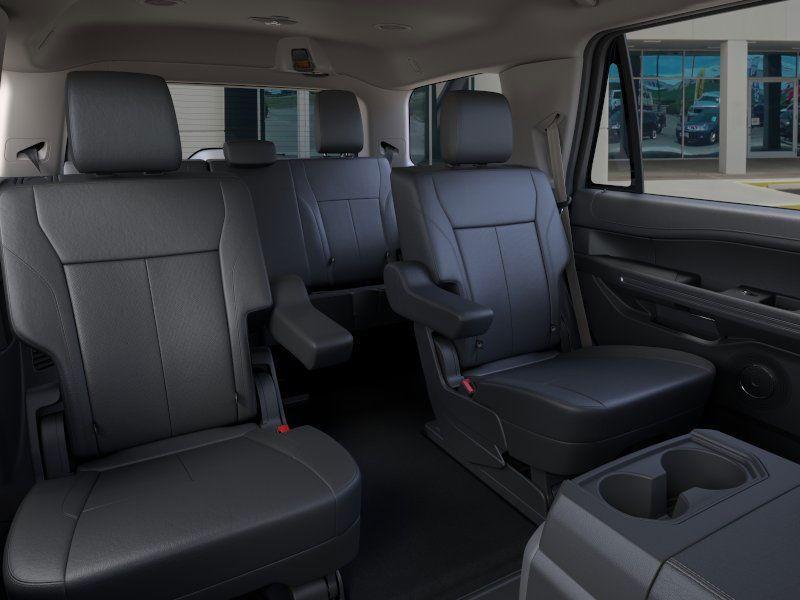 new 2024 Ford Expedition car, priced at $67,940