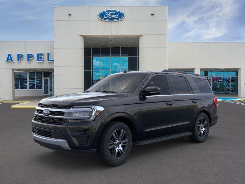 new 2024 Ford Expedition car, priced at $67,940