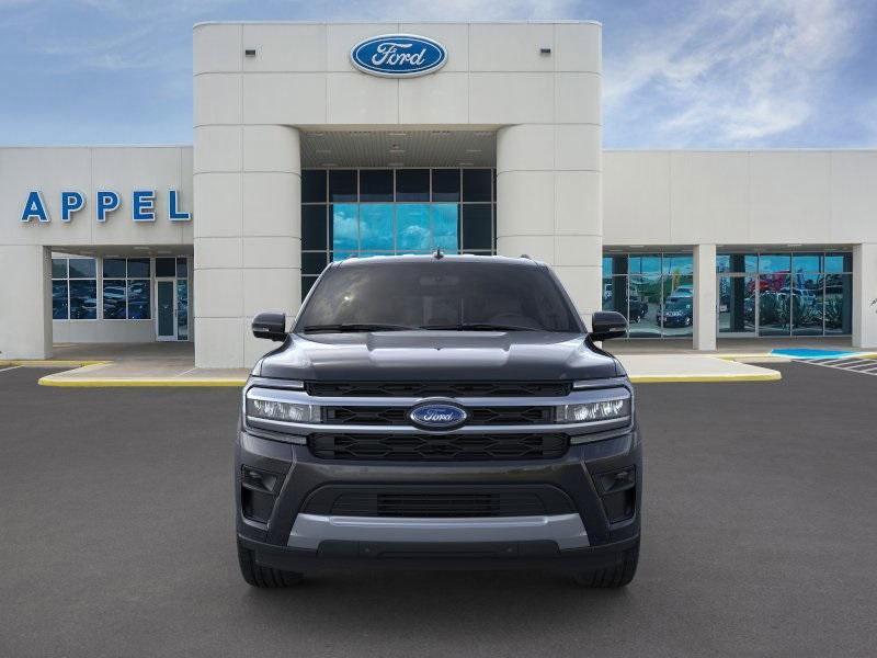new 2024 Ford Expedition car, priced at $68,185