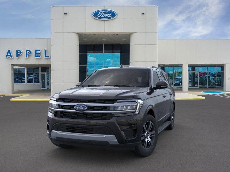 new 2024 Ford Expedition car, priced at $68,185