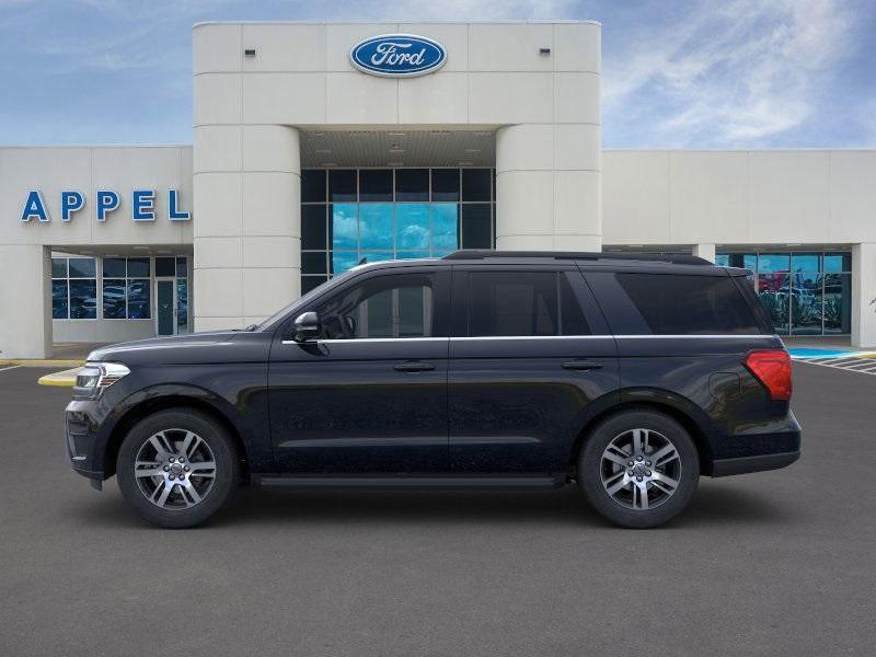 new 2024 Ford Expedition car, priced at $68,185