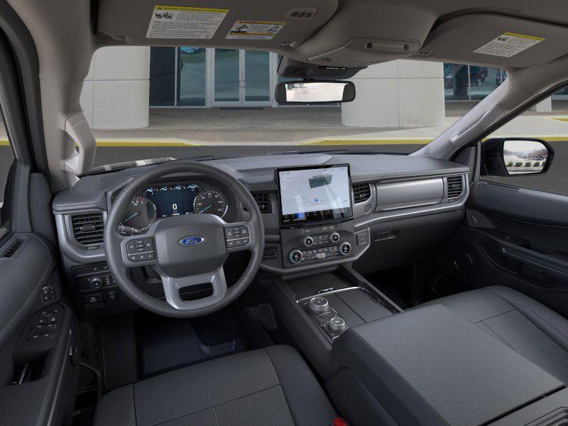 new 2024 Ford Expedition car, priced at $67,940