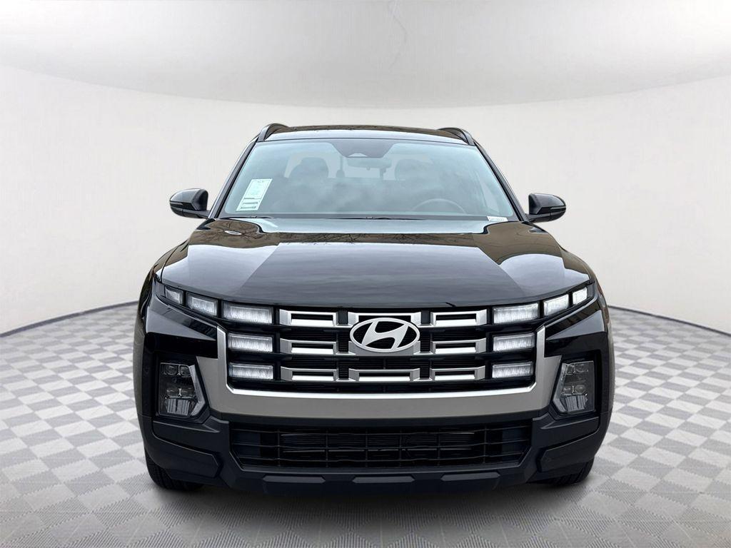 new 2025 Hyundai SANTA CRUZ car, priced at $31,230