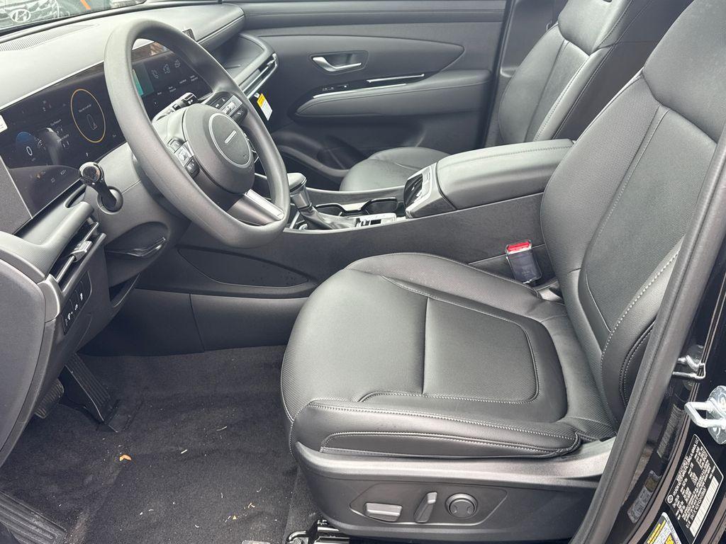new 2025 Hyundai SANTA CRUZ car, priced at $31,230