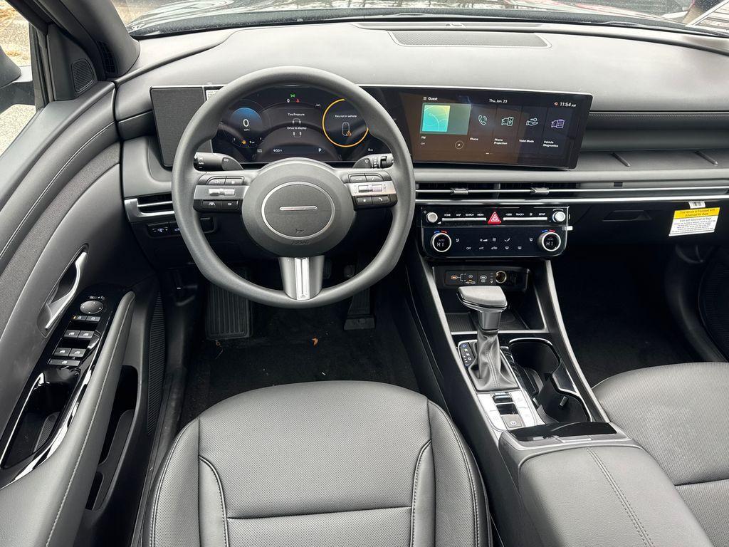 new 2025 Hyundai SANTA CRUZ car, priced at $31,230