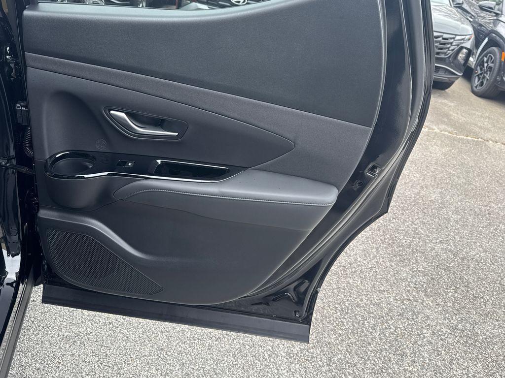 new 2025 Hyundai SANTA CRUZ car, priced at $31,230