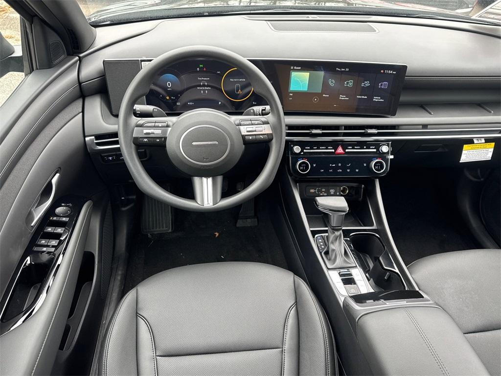 new 2025 Hyundai SANTA CRUZ car, priced at $31,230