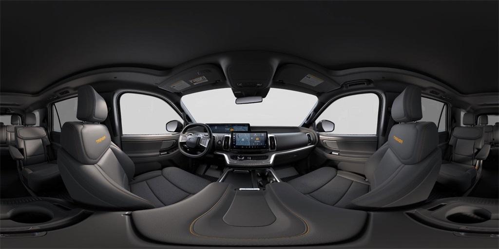 new 2025 Ford Expedition car