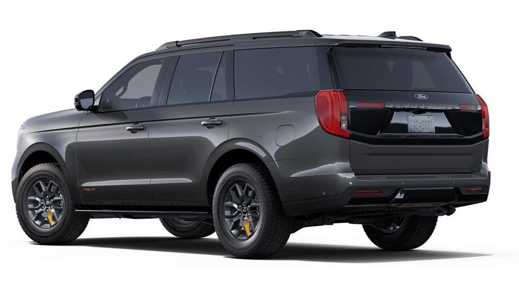 new 2025 Ford Expedition car