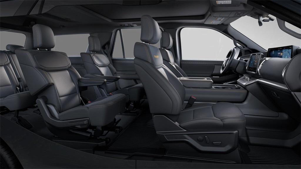 new 2025 Ford Expedition car