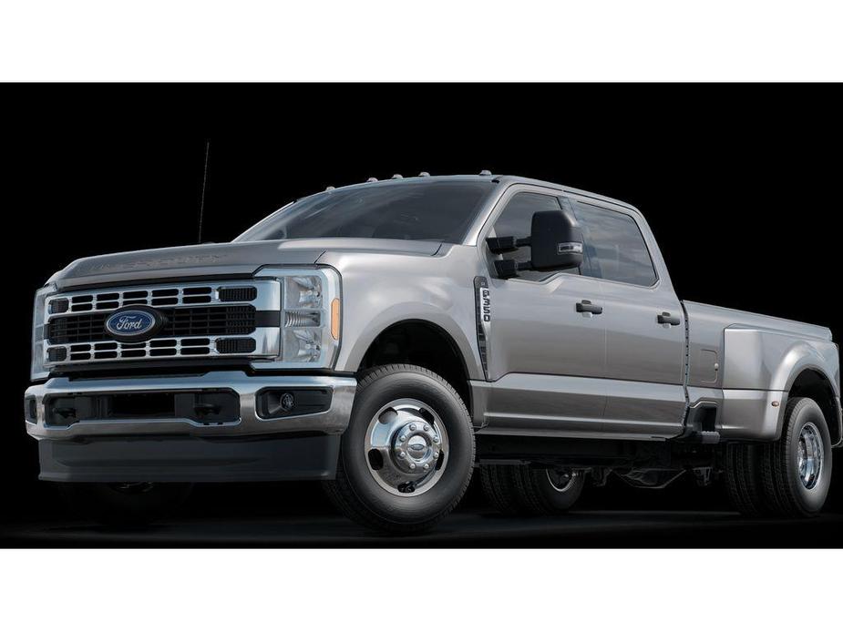 new 2024 Ford F-350 car