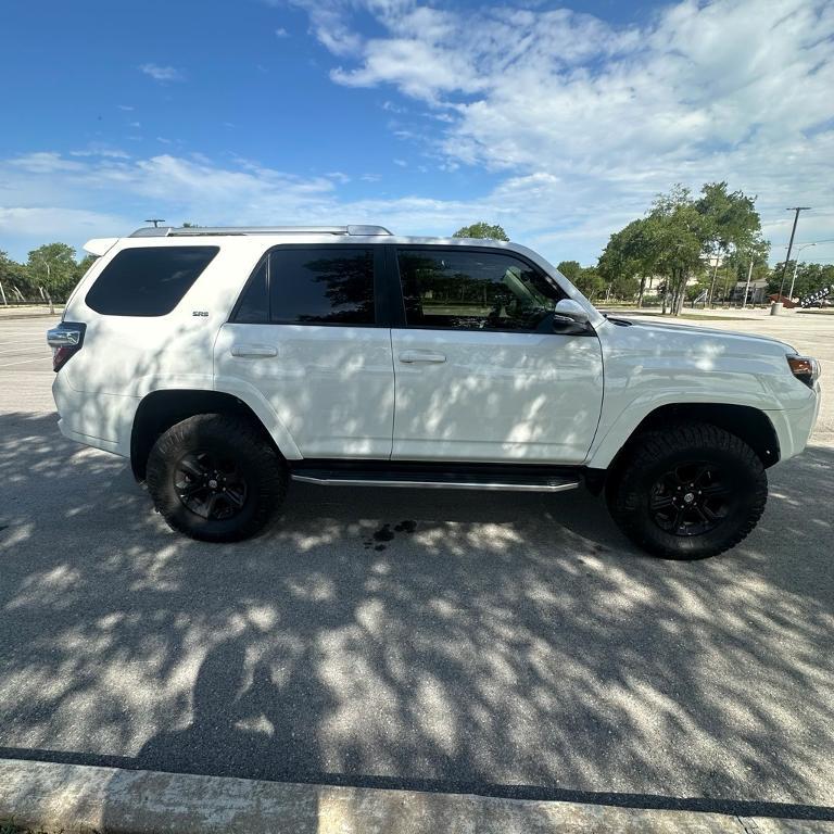 used 2018 Toyota 4Runner car, priced at $34,591