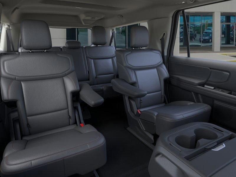 new 2025 Ford Expedition Max car, priced at $70,910