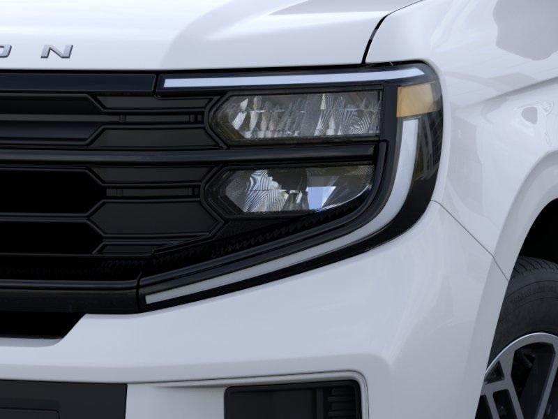 new 2025 Ford Expedition Max car, priced at $70,910