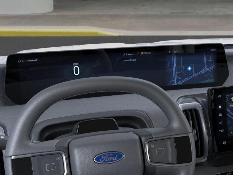 new 2025 Ford Expedition Max car, priced at $70,910