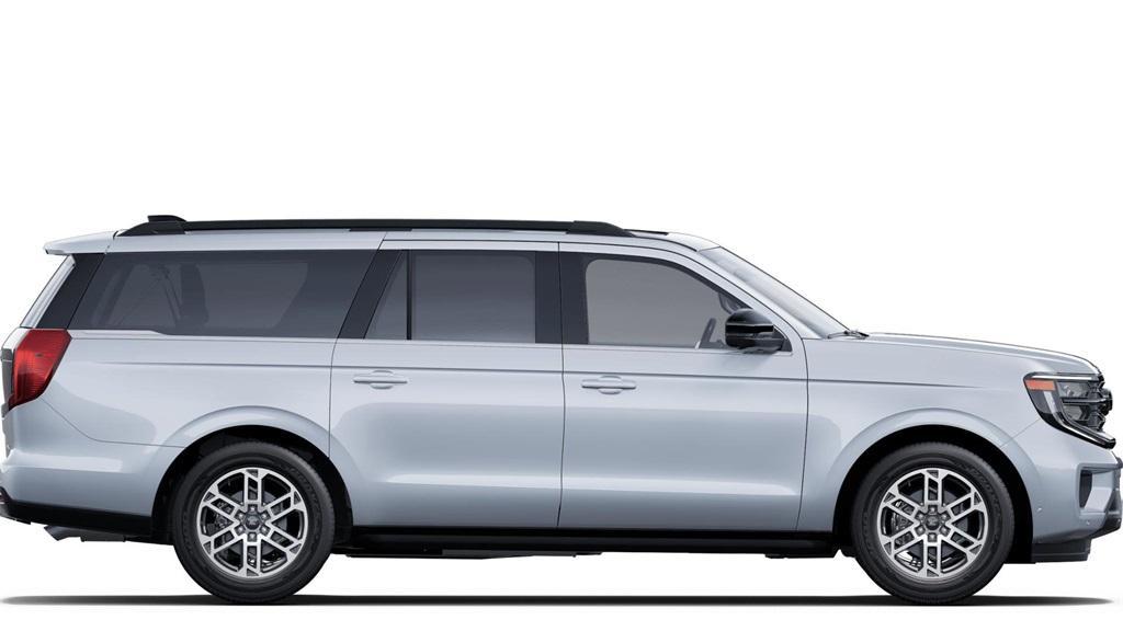 new 2025 Ford Expedition Max car, priced at $71,210
