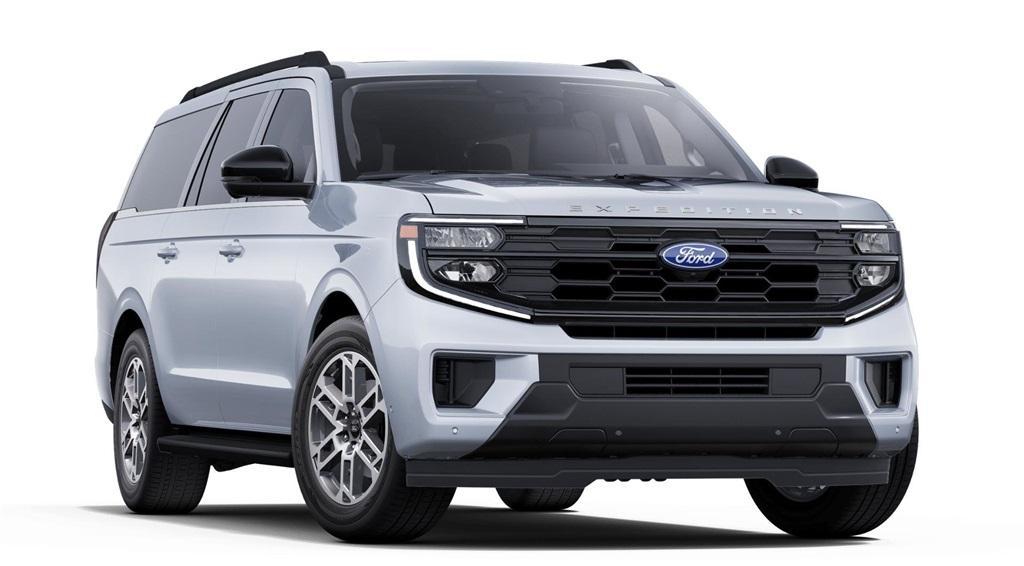 new 2025 Ford Expedition Max car, priced at $71,210