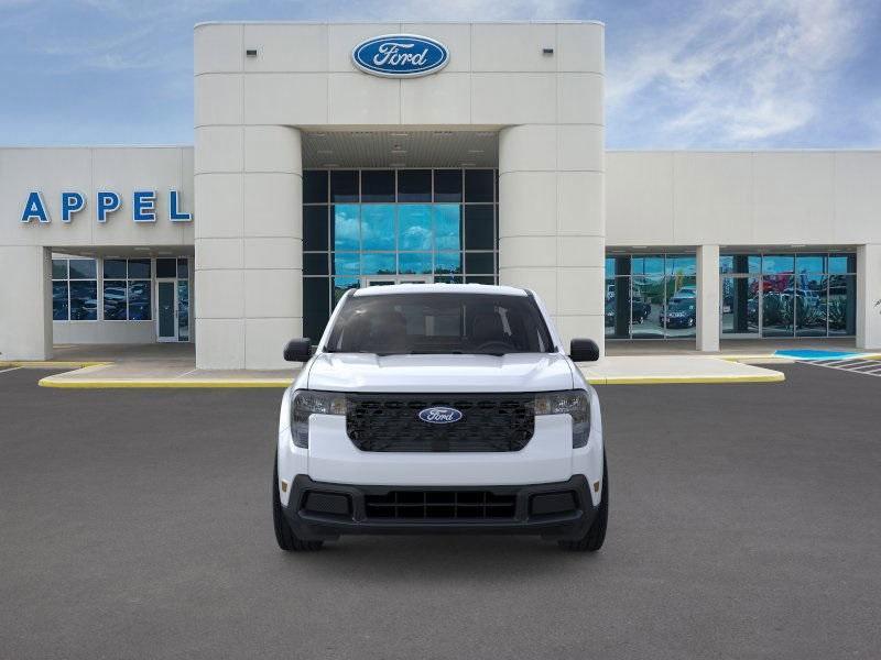 new 2025 Ford Maverick car, priced at $32,475