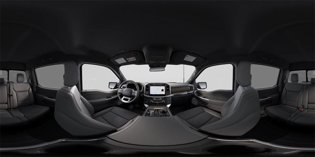 new 2025 Ford F-150 car, priced at $73,015