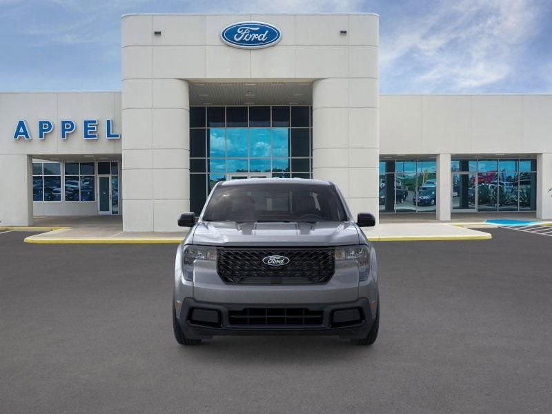 new 2025 Ford Maverick car, priced at $36,795