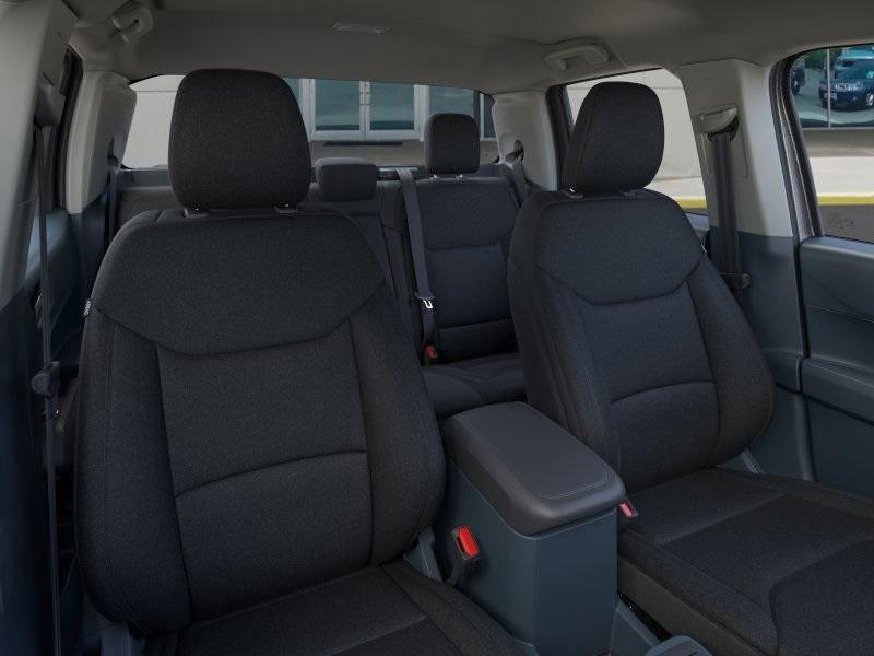 new 2025 Ford Maverick car, priced at $36,795