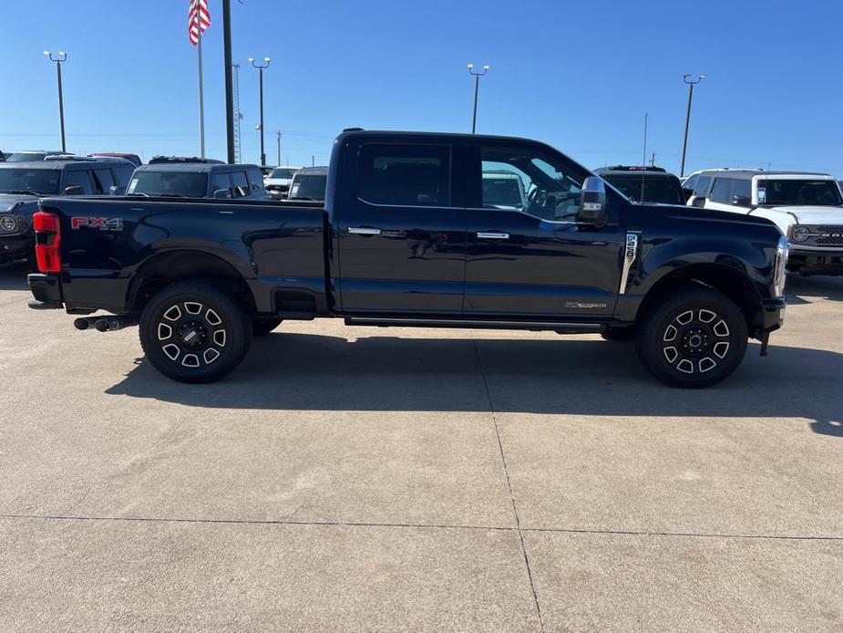 used 2024 Ford F-250 car, priced at $83,000