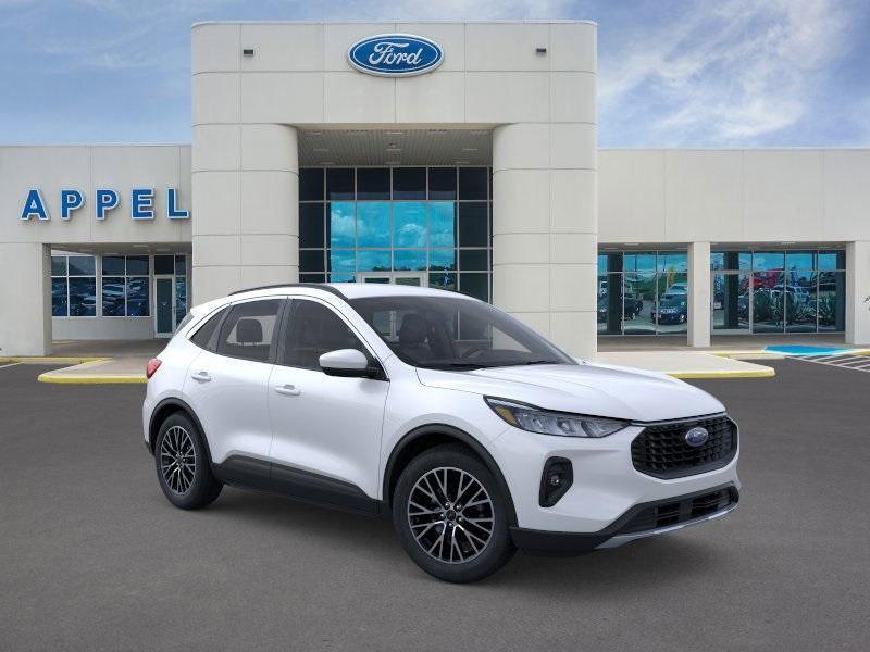 new 2024 Ford Escape car, priced at $36,150