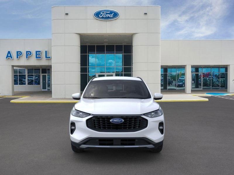 new 2024 Ford Escape car, priced at $38,150