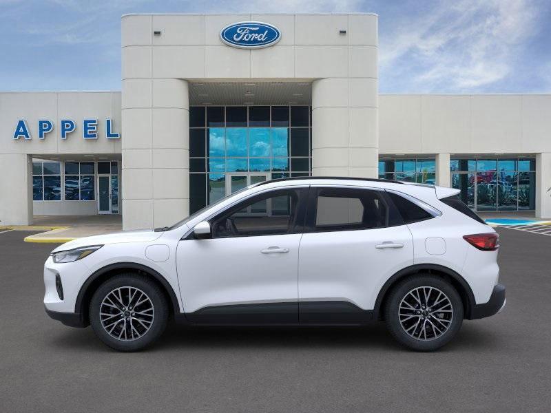 new 2024 Ford Escape car, priced at $38,150