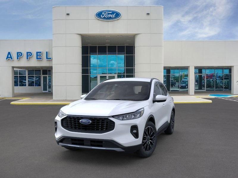 new 2024 Ford Escape car, priced at $38,150