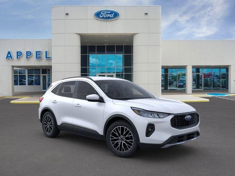 new 2024 Ford Escape car, priced at $38,150