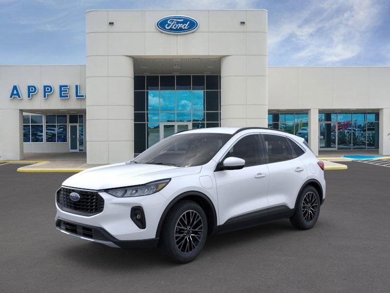 new 2024 Ford Escape car, priced at $38,150