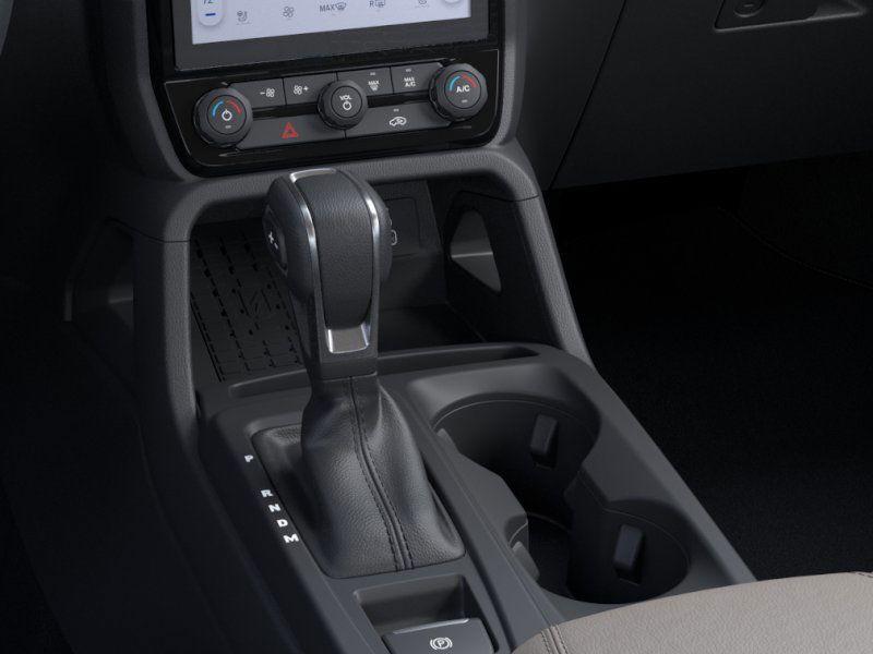 new 2025 Ford Ranger car, priced at $36,060